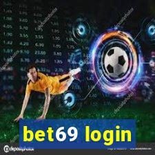 bet69 login